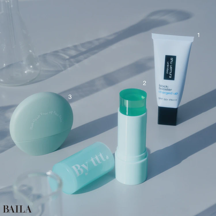 ばっさーの推しUV