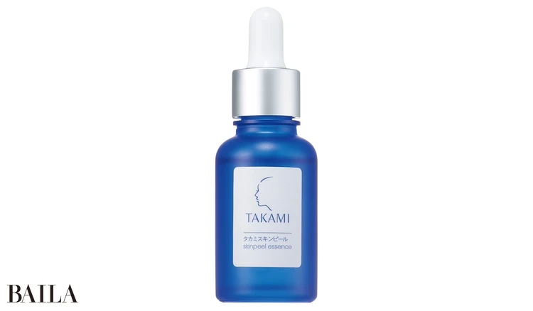 タカミスキンピール® 30㎖ ￥5720／タカミ 　
