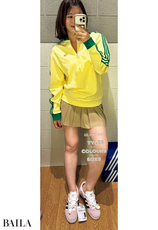 藤岡あいりさん