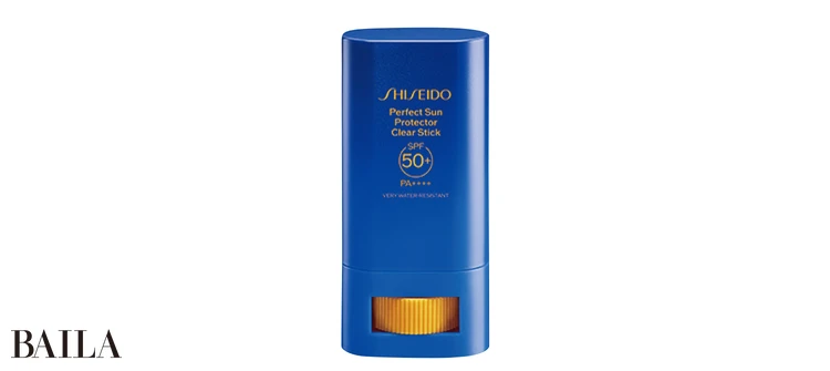 SHISEIDO パーフェクト サン  プロテクター スティック