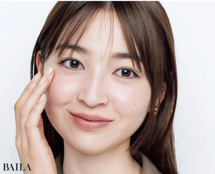 【2025秋冬ベースメイク〈まとめ〉】大人の正解は「見とれるくらい」きれいなベースメイク_52