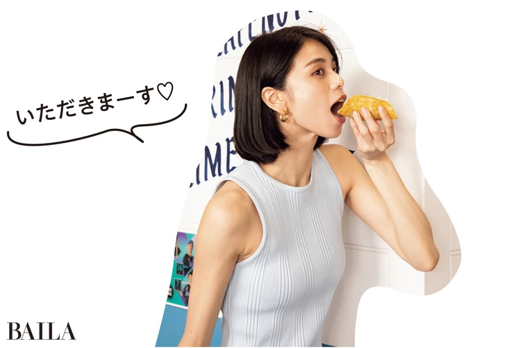 ZOZOマリンスタジアムの魅力をお伝え！おしゃれで美味しいグルメも【佐藤晴美がナビ！千葉ロッテマリーンズ】_8