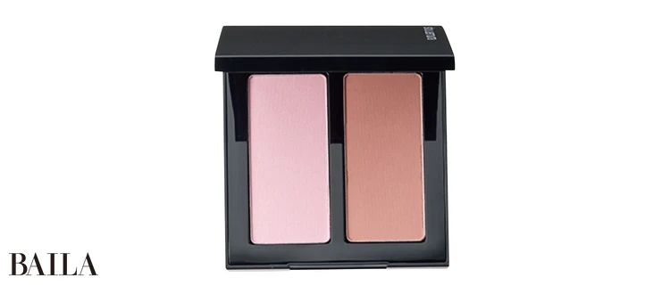 3D チークメイト モモ パフェ ¥8580/シュウ ウエムラ