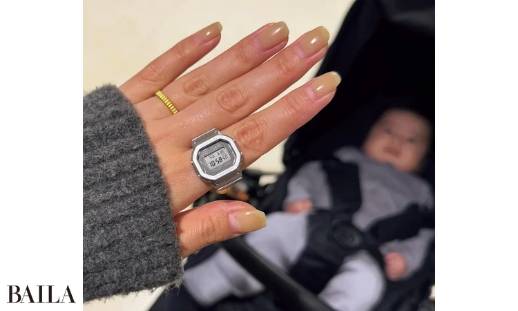 スーパーバイラーズ若元 彩さん