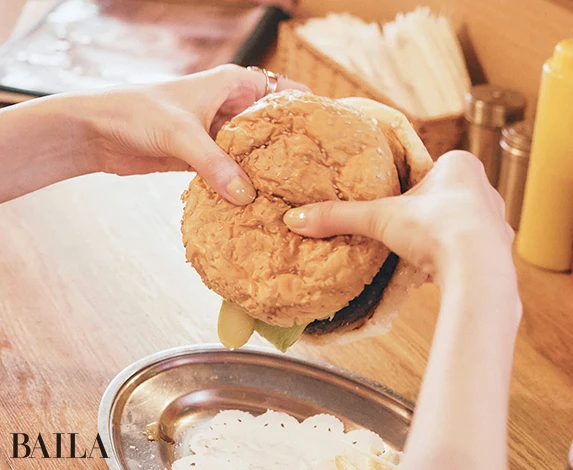 2. ひっくり返す