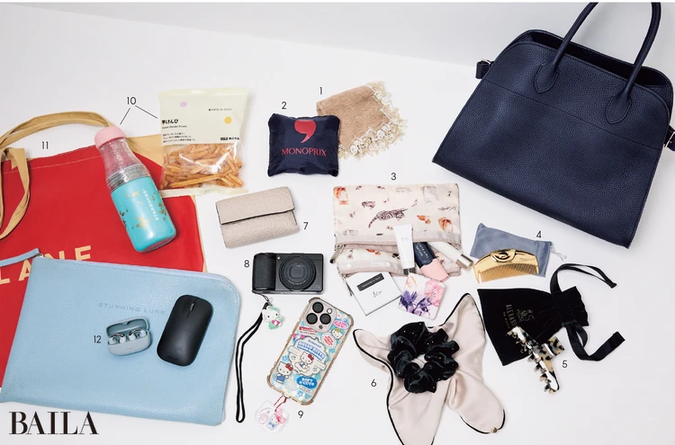 The Row（ザ・ロウ）のトップハンドルバッグ