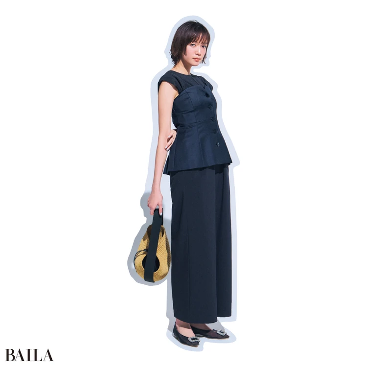 5月28日（水）のコーデ