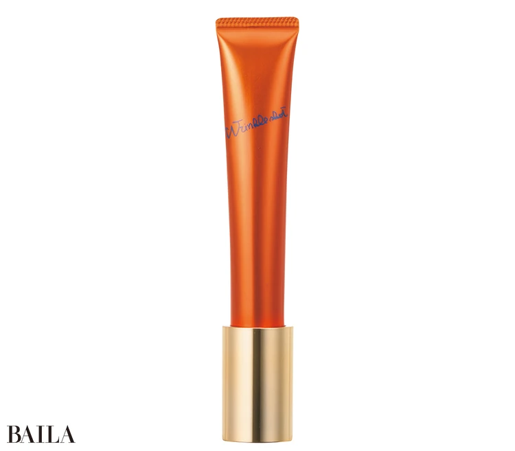 リンクルショット メディカル セラム（医薬部外品） 20g ￥14850／ポーラお客さま相談室