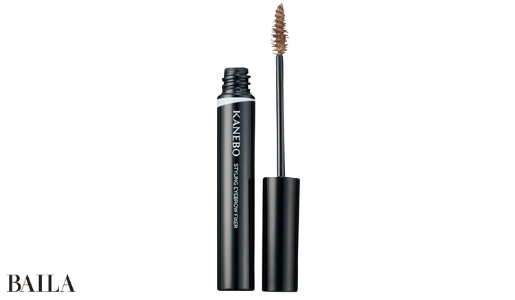 カネボウ スタイリングアイブロウフィクサー EF2 ¥3300/カネボウインターナショナル Div.