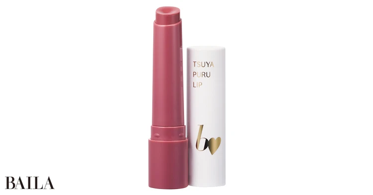 b idol つやぷるリップR 106 ¥15 40/かならぼ(限定発売)