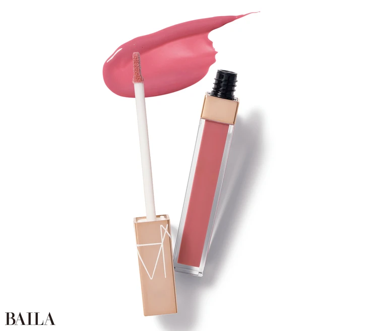 ナーズ アフターグロー リップシャイン 286 ￥4180／ナーズ ジャパン