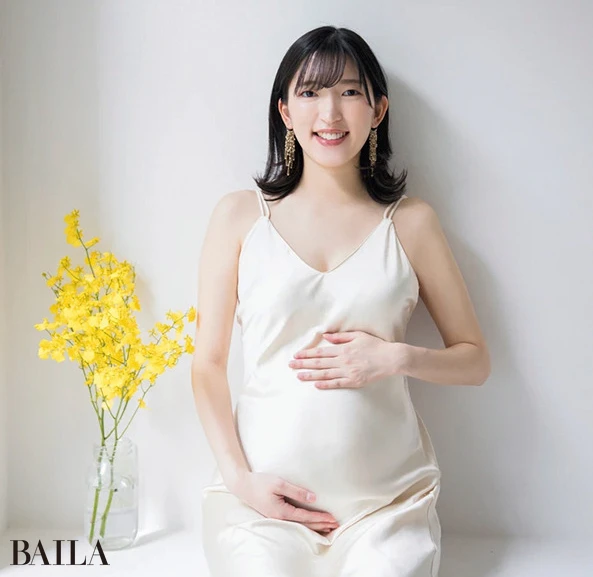 スーパーバイラーズ  中嶋彩乃さん