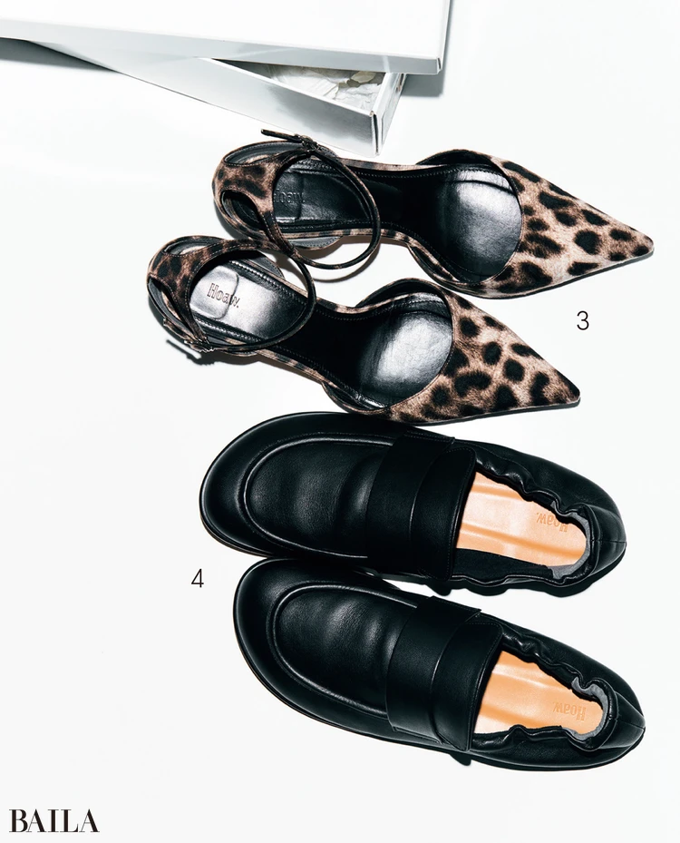 Hoaw.［ ハァウ ］