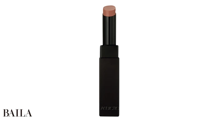 ザ リップスティック グレイズドボム 001 ￥4620／アディクション ビューティ