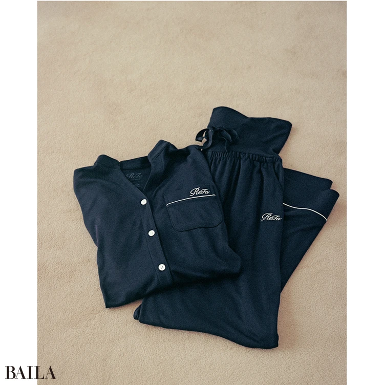 リファのリカバリーウェア