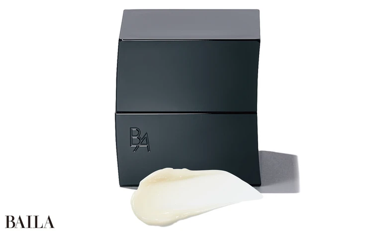 FAS ザ ブラック デイ クリーム(医薬部外品) SPF50+・PA++++ 40g ¥6600/シロク