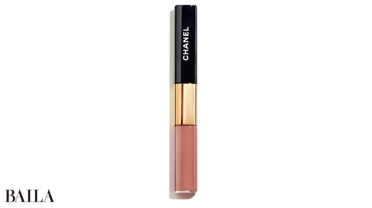 ル ルージュ デュオ ウルトラ トゥニュ 186 ￥6270／シャネル