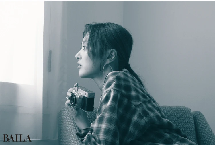 ［撮影：小関裕太］