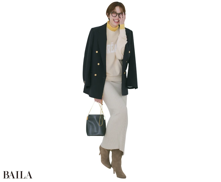 タートルは折らずに たゆませるのが 細見えの秘訣