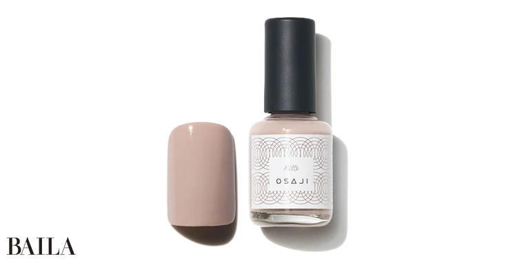 アップリフト ネイルカラー 01 ¥2090/OSAJI