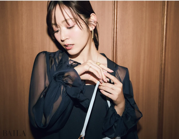 マルチなオールインワンを味方につければスタイリッシュさ際立つ