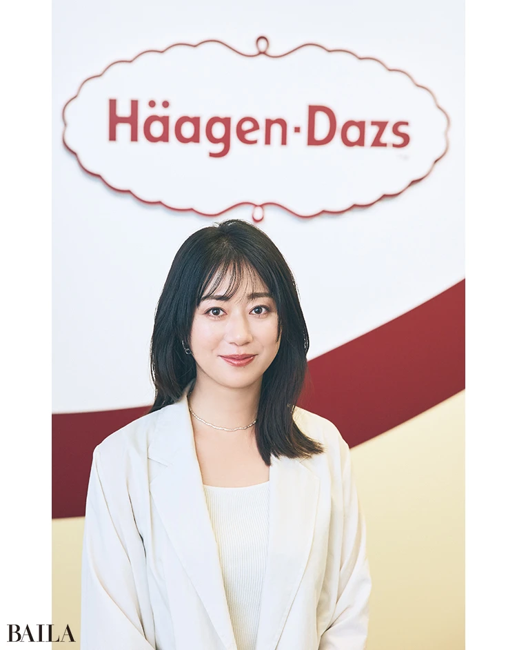 山脇知子さん
