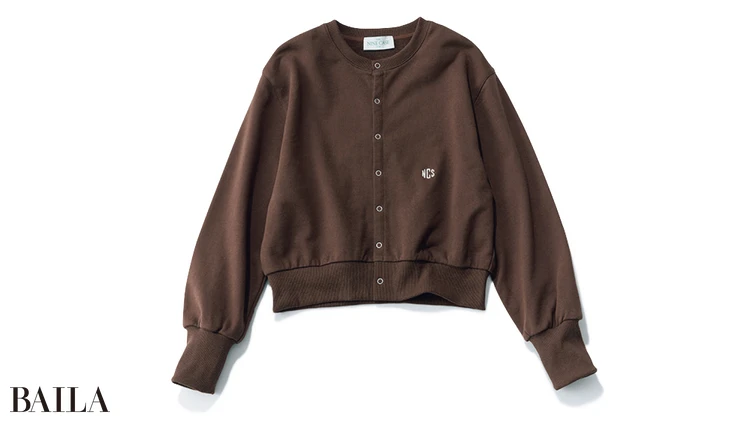 【オール1万円台以下のコスパ服18選】セレクトショップのオリジナルブランドからスタイリストが厳選_17