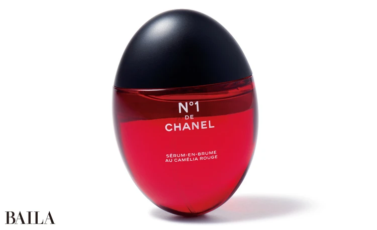 セラム イン ミスト NO1 ドゥ シャネル 50ml ￥15070／シャネル