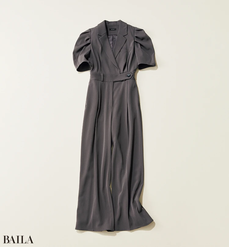 オールインワン¥24200/アニュアンス