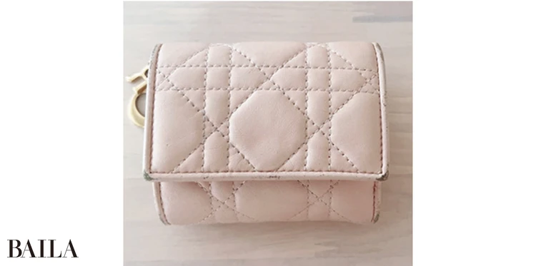 「『レディ ディオール』の日本限定アイテムは自分へのご褒美として購入」