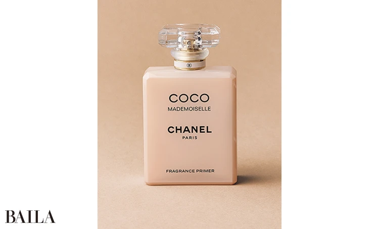 【CHANEL】ココ マドモアゼル フレグランス プライマー