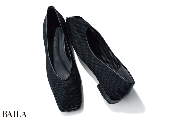 靴（2）￥13750／ル タロン 有楽町マルイ店（ル タロン）