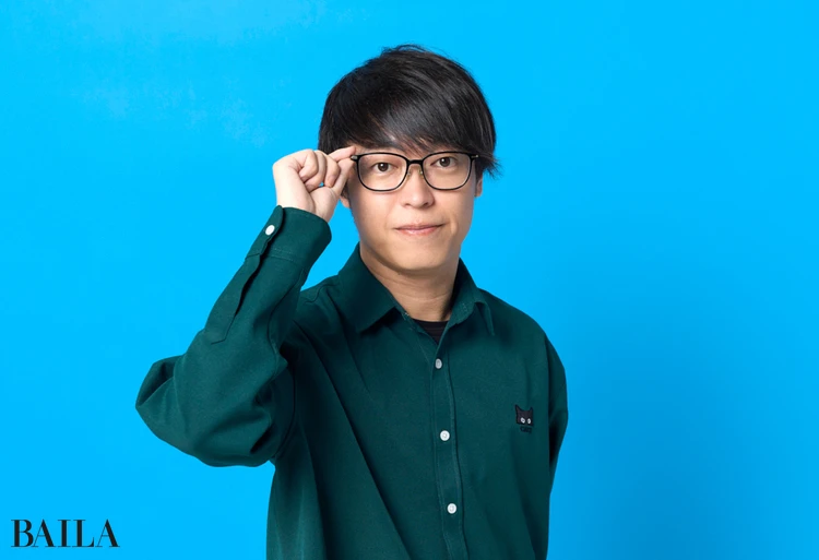 テスタさん プロフィール写真