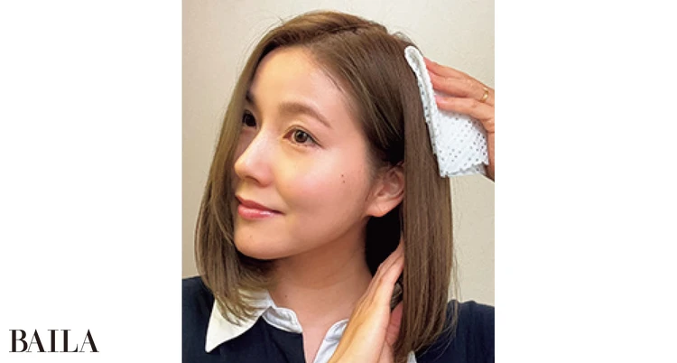 東浦真帆さん