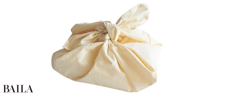 SABOE TOKYOの 茶葉〈蒸〉と豆菓子のセット