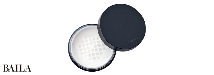 プリマヴィスタ セバムオフ クリアキープパウダー ￥2200／花王（4/11発売）