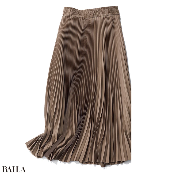 パンツ￥49500／エイトン青山（エイトン）　