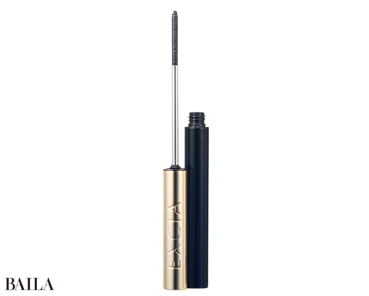 エクシア グランフォルテ マスカラ BK10 ￥5500／アルビオン（4/18発売）