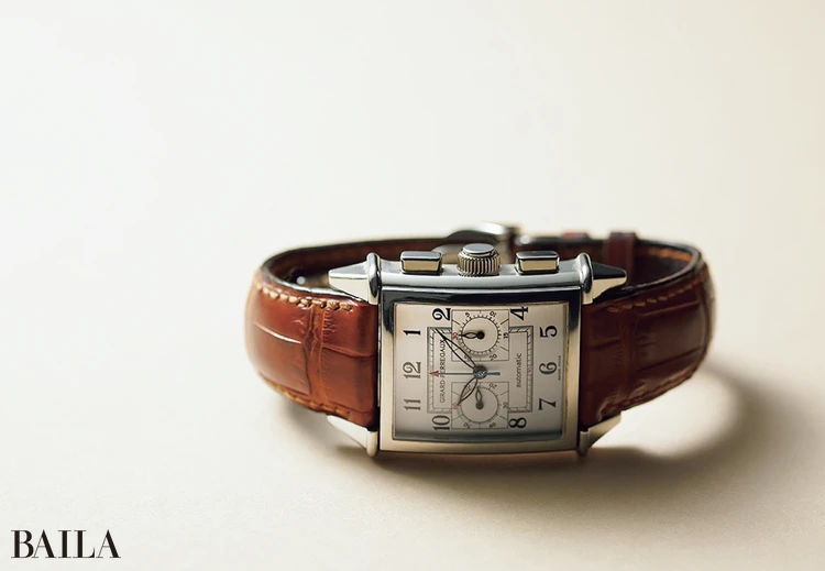 GIRARD-PERREGAUX　ヴィンテージ 1945