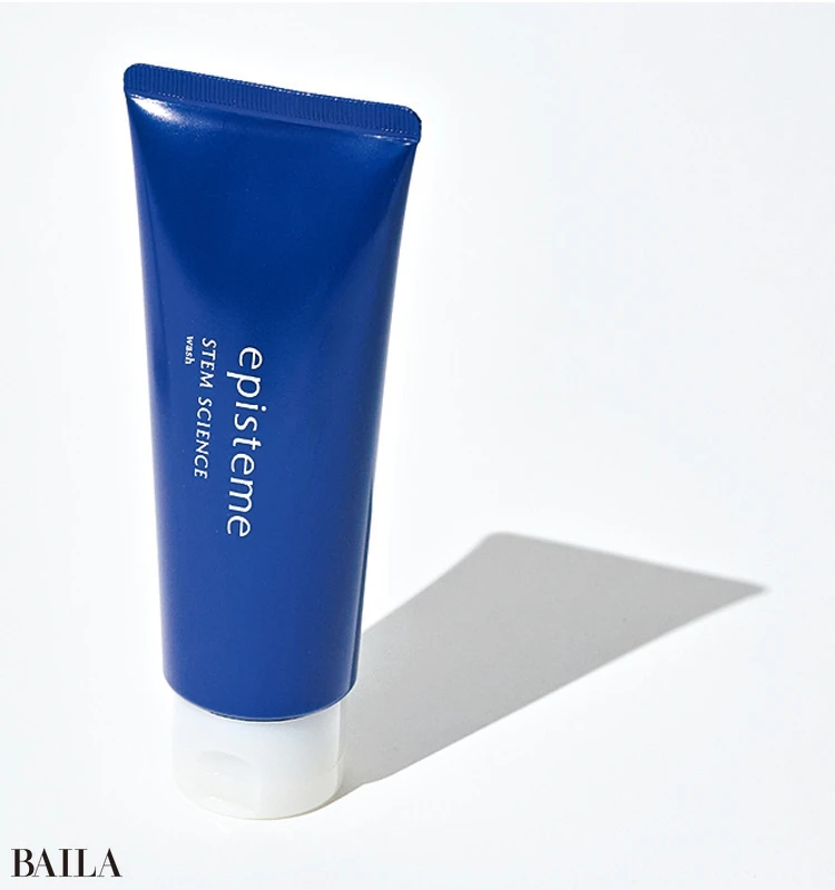 （ face wash )episteme　ステムサイエンスウォッシュ