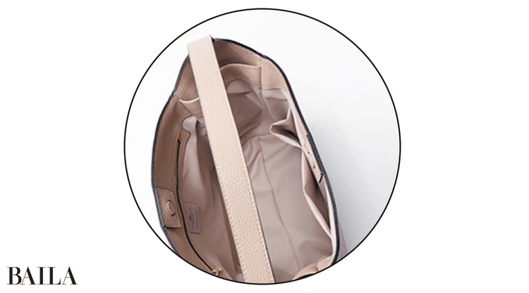 （右）TOV　トーヴ/MIMI TOTE M