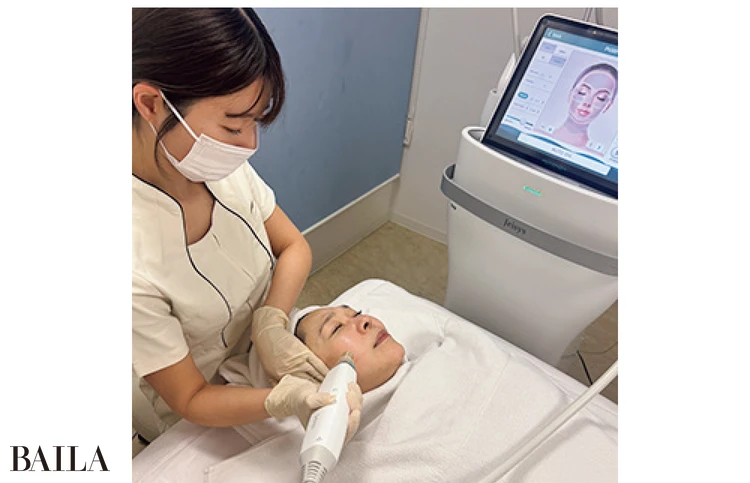 ポテンツァ（スタンダードコース）￥77000