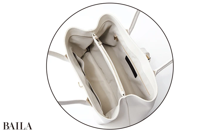 FURLA　フルラ/ Furla Goccia トートバッグ M