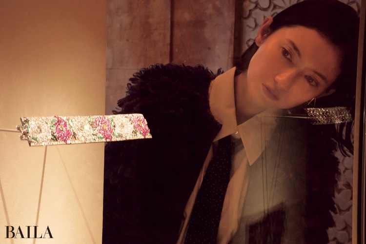 市川紗椰 フィンセント・ファン・ゴッホ《画家としての 自画像》1887年12月~1888年2月