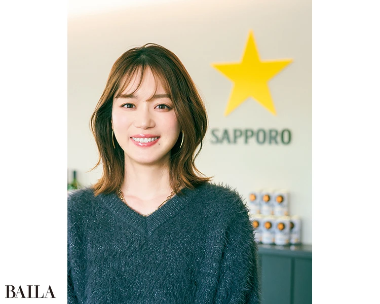 浜本あゆみさん