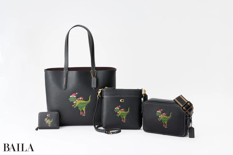 【写真】コーチ  ポップアップ ストア展開アイテム_1