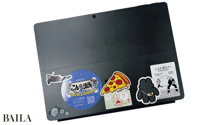 バイラ編集部 編集長小泉