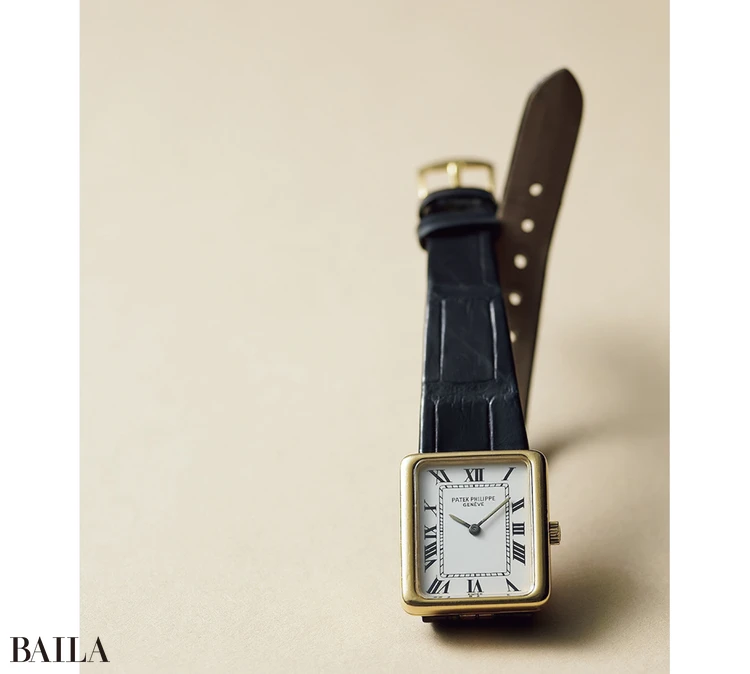 PATEK PHILIPPE　ゴンドーロ