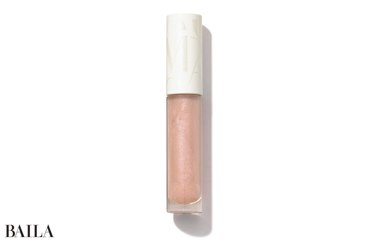 グロスプランパー BE100 ￥3300／マキアージュ（11/21限定発売）