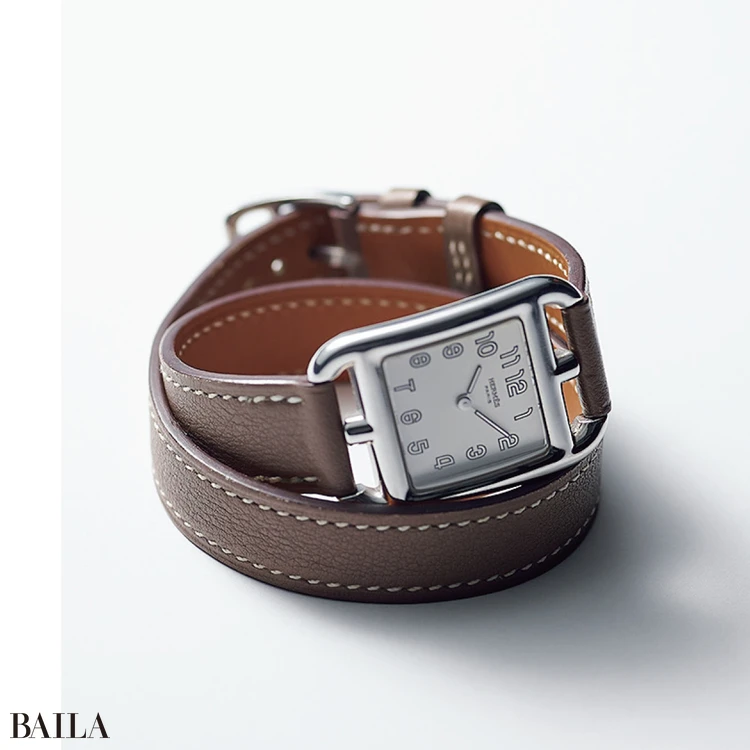 HERMÈS　ケープコッド